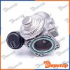 Vanne EGR pour VW | 005442, 01-25064-SX